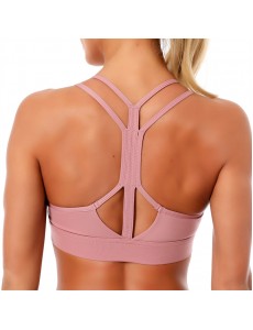 New arrived 5 colors Factory Wholesale Women Seamless Bandeau Strapless Girl Sexy Bra Popular comfortable