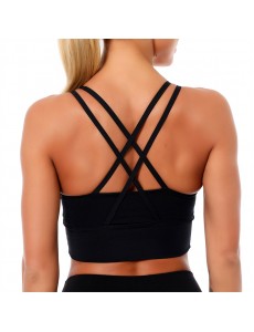 New Product HOT 4 colors Factory Wholesale Women Seamless Bandeau Strapless Girl Sexy Bra