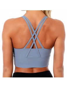 New Product HOT 4 colors Factory Wholesale Women Seamless Bandeau Strapless Girl Sexy Bra