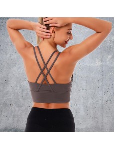 New Product HOT 4 colors Factory Wholesale Women Seamless Bandeau Strapless Girl Sexy Bra