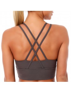 New Product HOT 4 colors Factory Wholesale Women Seamless Bandeau Strapless Girl Sexy Bra