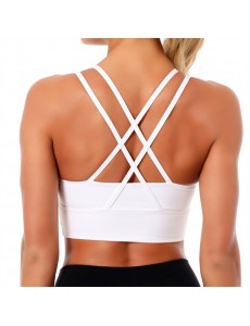 New Product HOT 4 colors Factory Wholesale Women Seamless Bandeau Strapless Girl Sexy Bra