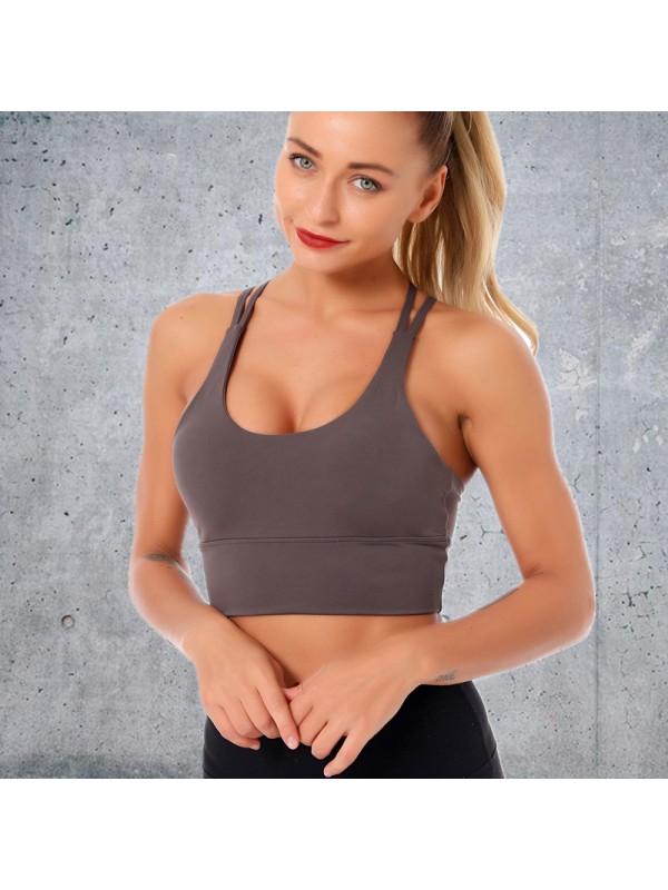 New Product HOT 4 colors Factory Wholesale Women Seamless Bandeau Strapless Girl Sexy Bra