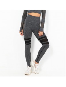New arrived Fashion Modern Breathable Workout Clothing Women Active Wear Yoga Pants 8 colors Popular