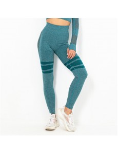 New arrived Fashion Modern Breathable Workout Clothing Women Active Wear Yoga Pants 8 colors Popular