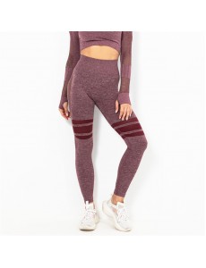 New arrived Fashion Modern Breathable Workout Clothing Women Active Wear Yoga Pants 8 colors Popular
