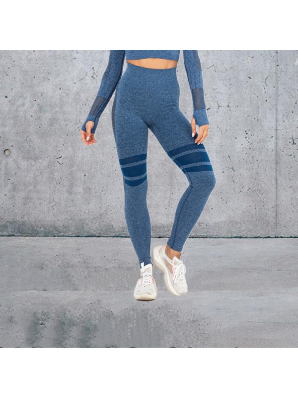 New arrived Fashion Modern Breathable Workout Clothing Women Active Wear Yoga Pants 8 colors Popular