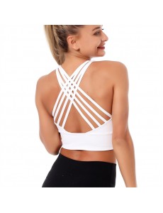 New Product 4 colors Factory Wholesale Women Seamless Bandeau Strapless Girl Sexy Bra HOT Sale