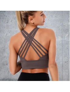 New Product 4 colors Factory Wholesale Women Seamless Bandeau Strapless Girl Sexy Bra HOT Sale