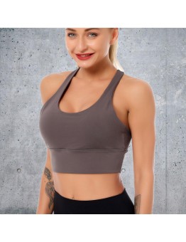 New Product 4 colors Factory Wholesale Women Seamless Bandeau Strapless Girl Sexy Bra HOT Sale