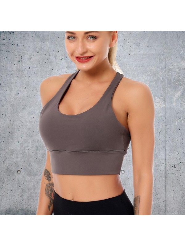 New Product 4 colors Factory Wholesale Women Seamless Bandeau Strapless Girl Sexy Bra HOT Sale