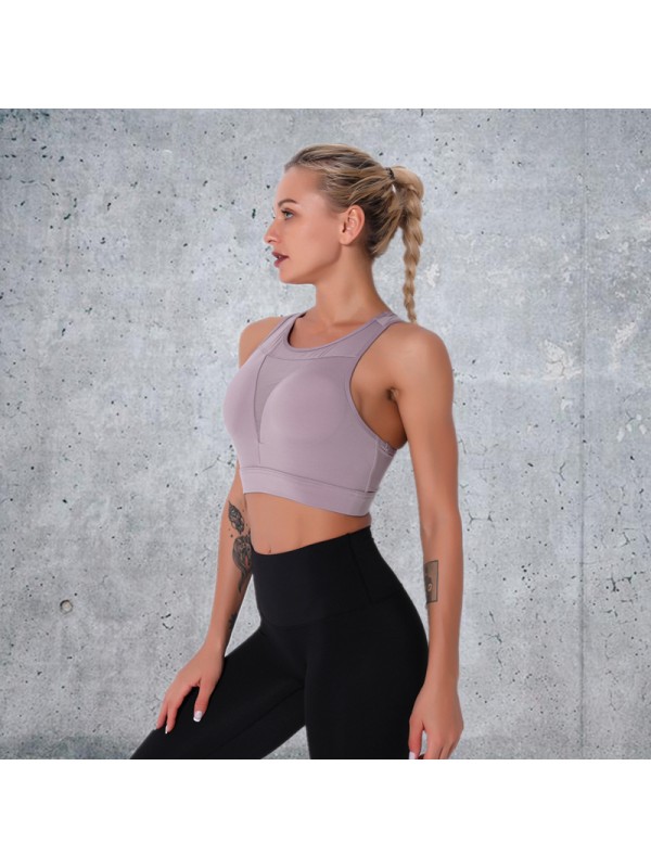New arrived fitness 5 colors Factory Wholesale Women Seamless Bandeau Strapless Girl Sexy Bra comfortable