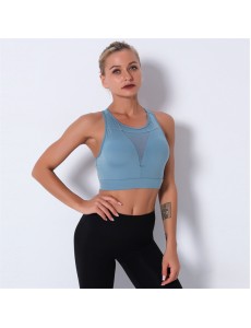 New arrived fitness 5 colors Factory Wholesale Women Seamless Bandeau Strapless Girl Sexy Bra comfortable