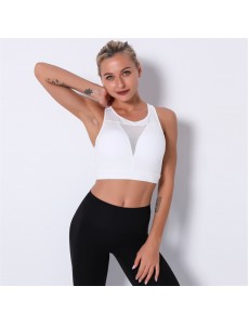 New arrived fitness 5 colors Factory Wholesale Women Seamless Bandeau Strapless Girl Sexy Bra comfortable