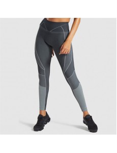 3 colors New arrived fitness Fashion Modern Breathable Workout Clothing Women Active Wear Popular Yoga Pants