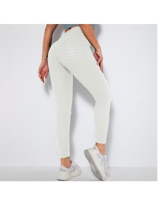 New arrived Fashion Modern Breathable Workout Clothing Women Active Wear Yoga Pants 6 colors