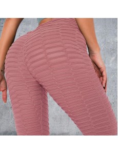 New arrived Fashion Modern Breathable Workout Clothing Women Active Wear Yoga Pants 6 colors