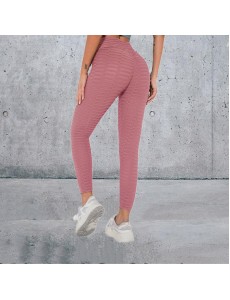 New arrived Fashion Modern Breathable Workout Clothing Women Active Wear Yoga Pants 6 colors