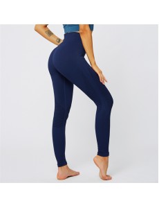New arrived Fashion Modern Breathable Workout Clothing Women Active Wear Yoga Pants 4 colors