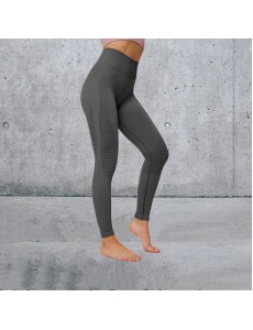 New arrived Fashion Modern Breathable Workout Clothing Women Active Wear Yoga Pants 4 colors