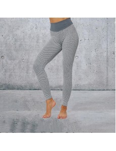 New arrived Fashion Modern Breathable Workout Clothing Women Active Wear Yoga Pants 7 colors