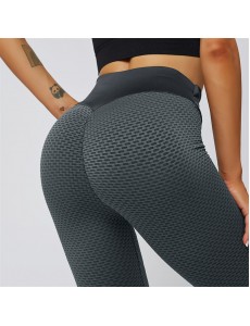 New arrived Fashion Modern Breathable Workout Clothing Women Active Wear Yoga Pants 7 colors
