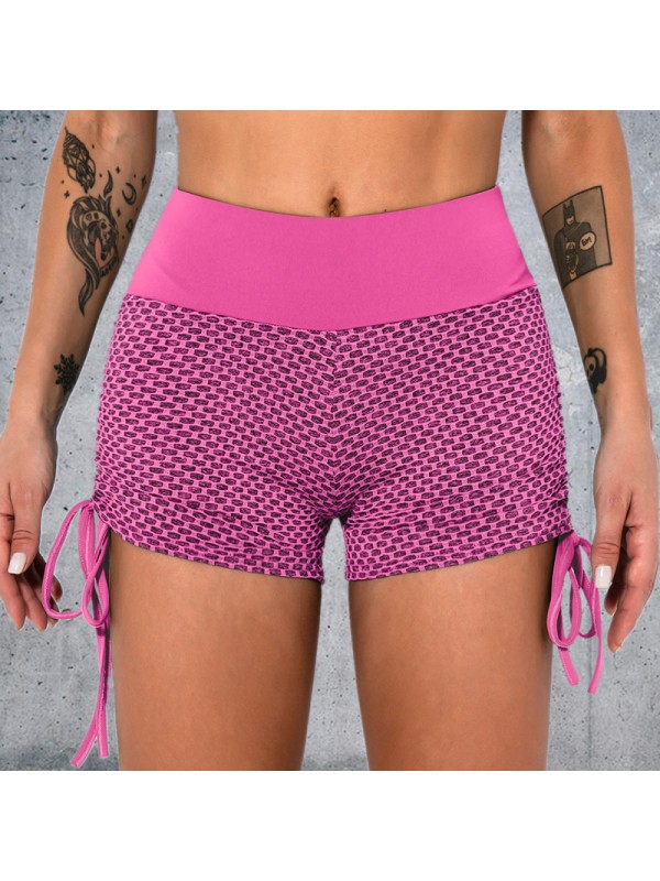New arrived Fashion Modern Breathable Workout Clothing Women Active Wear Yoga Pants 6 colors hot