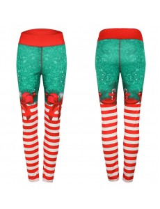 New arrived Fashion Modern Breathable Workout Clothing Women Active Wear Yoga Pants 1 colors