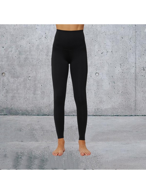 1 color  New arrived Fashion Modern Breathable Workout Clothing Women Active Wear Yoga Pants