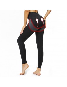 1 color  New arrived Fashion Modern Breathable Workout Clothing Women Active Wear Yoga Pants