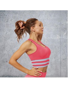 New arrived 10 colors Factory Wholesale Women Seamless Bandeau Strapless Girl Sexy Popular bra