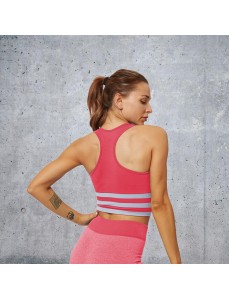 New arrived 10 colors Factory Wholesale Women Seamless Bandeau Strapless Girl Sexy Popular bra