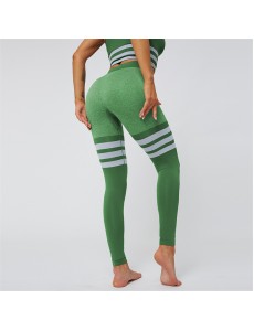 Fashion Modern Breathable Workout Clothing Women Active Wear Yoga PANT hygroscopic 10 colors HOT fitness
