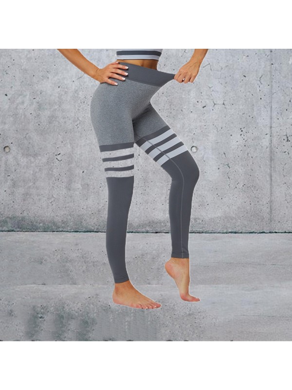 Fashion Modern Breathable Workout Clothing Women Active Wear Yoga PANT hygroscopic 10 colors HOT fitness