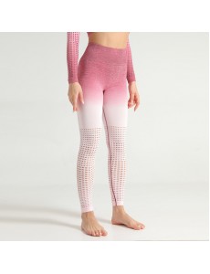 Fashion Modern Breathable Workout Clothing Women Active Wear Yoga Pants hot New arrived 5 colors