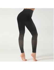 Fashion Modern Breathable Workout Clothing Women Active Wear Yoga Pants hot New arrived 5 colors