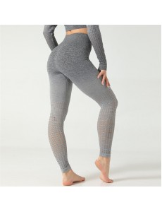 Fashion Modern Breathable Workout Clothing Women Active Wear Yoga Pants hot New arrived 5 colors