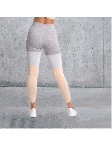 3 colors Fashion Modern Breathable Workout Clothing Women Active Wear Leggings Yoga Pants Jumpsuit suspender Yoga suit