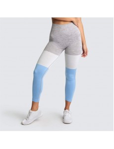 3 colors Fashion Modern Breathable Workout Clothing Women Active Wear Leggings Yoga Pants Jumpsuit suspender Yoga suit