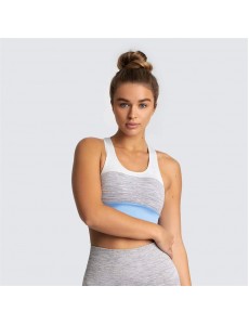 New arrived 3 colors Factory Wholesale Women Seamless Bandeau Strapless Girl Sexy Bra
