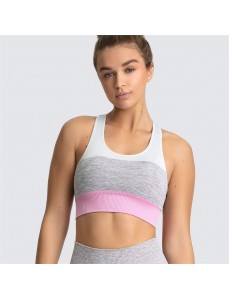 New arrived 3 colors Factory Wholesale Women Seamless Bandeau Strapless Girl Sexy Bra