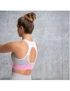 New arrived 3 colors Factory Wholesale Women Seamless Bandeau Strapless Girl Sexy Bra
