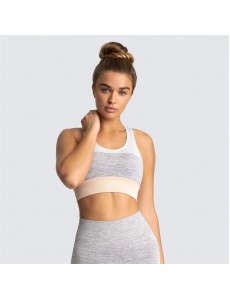 New arrived 3 colors Factory Wholesale Women Seamless Bandeau Strapless Girl Sexy Bra