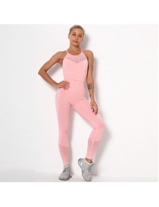 New Fashion Modern Breathable Workout Clothing Women Active Wear Yoga Pants BRA 4 colors Hot Sale