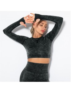 New arrived 10 colors Factory Wholesale Women Seamless Bandeau Strapless Girl Sexy long sleeve