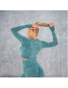 New arrived 10 colors Factory Wholesale Women Seamless Bandeau Strapless Girl Sexy long sleeve
