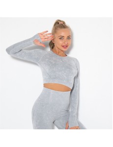 New arrived 10 colors Factory Wholesale Women Seamless Bandeau Strapless Girl Sexy long sleeve