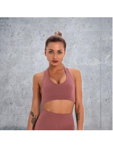 New Product 6 colors Factory Wholesale Women Seamless Bandeau Strapless Girl Sexy Bra NEW