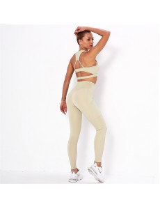 HOT Fashion Modern Breathable Workout Clothing Women Active Wear Yoga Pants hot New arrived 6 colors