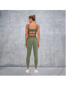 HOT 5 colors Fashion Modern Breathable Workout Clothing Women Active Wear Yoga Set hygroscopic Popular